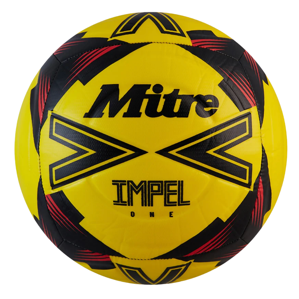 Mitre Impel One Training Football
